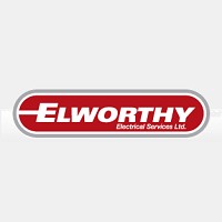 Elworthy Electrical logo
