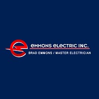 Emmons Electric logo