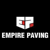 Empire Paving logo