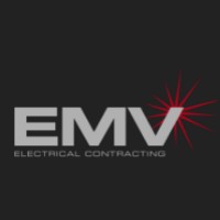EMV Electrical logo
