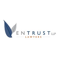 Entrust Law logo