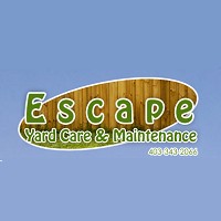 Escape Yard Care logo