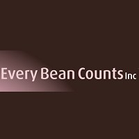 Every Bean Counts logo