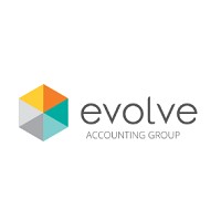Evolve Accounting Group logo