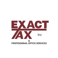 View Exact Tax Flyer online