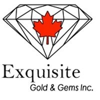 Exquisite Gold & Gems Incorporated logo
