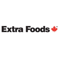 Extra Foods logo