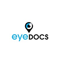 EyeDOCS Optometry logo
