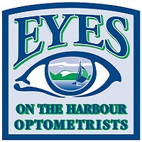 Eyes on the Harbour logo