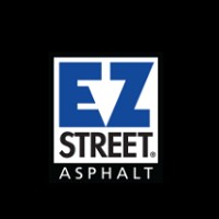 EZ Street Asphalt logo