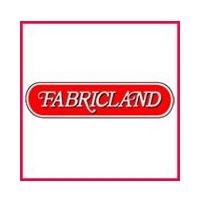 Fabricland logo