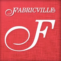 Fabricville logo