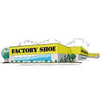 Factory Shoe logo