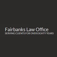 Fairbanks Law Office logo