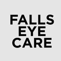 Falls Eye Care logo