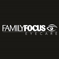 Family Focus Eyecare logo