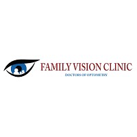 Family Vision Clinic logo