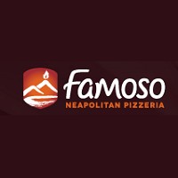 Famoso Neapolitan Pizzeria logo