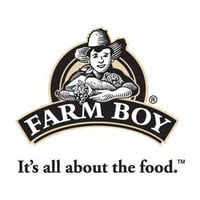 Farm Boy logo