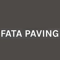 Fata Paving logo