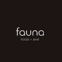 Fauna Restaurant logo