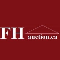 FH Auction logo