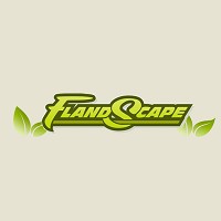 Fland Scape logo