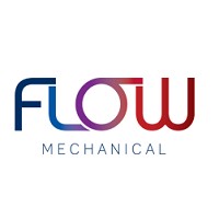 Flow Mechanical logo