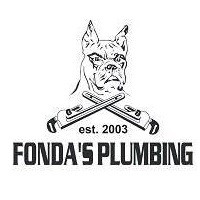 Fonda's Plumbing & Heating logo