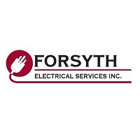 Forsyth Electrical Services Inc. logo