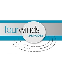 Four Winds Services logo