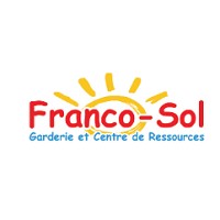 Franco-Sol Garderie logo