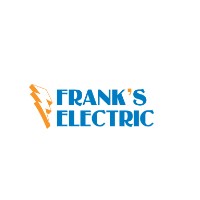 Frank’s Electric logo