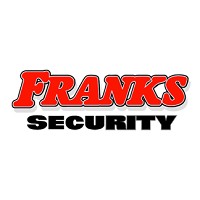 Franks Security logo