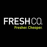 FreshCo logo