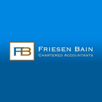 Friesen Bain LLP CPA logo