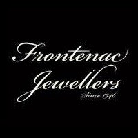 Frontenac Jewellers logo