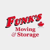 Funk's Moving & Storage logo