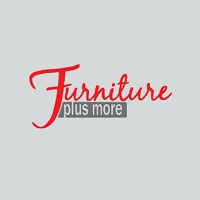 Furniture Plus More logo