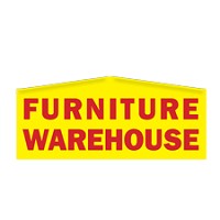 Furniture Warehouse logo