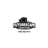 Futurescape Landscapings logo