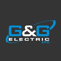 G&G Electric logo