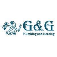 G & G Plumbing & Heating logo
