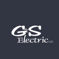 G&S Electric Ltd logo