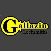 Gallazin logo