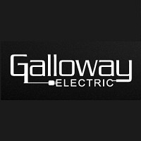 Galloway Electric logo