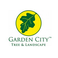 Garden City Tree and Landscape logo