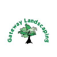 Gateway Landscaping logo