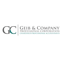 Geib & Company logo