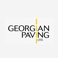 Georgian Paving logo